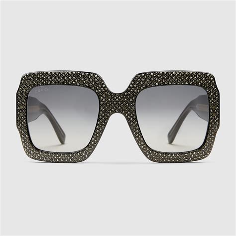 gucci eyeglasses 2017 collection|Gucci eyeglasses rhinestones.